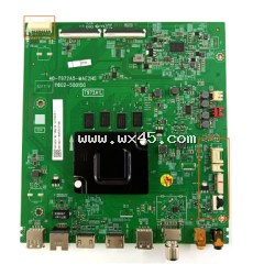 TCL  主板组件 40-T972A5-MAE2HG 65T8E